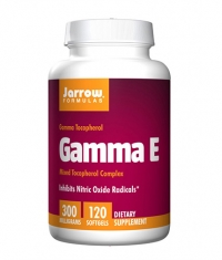 Jarrow Formulas Gamma E / 120 Soft.