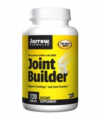 Jarrow Formulas Joint Builder® / 120 Tabs.