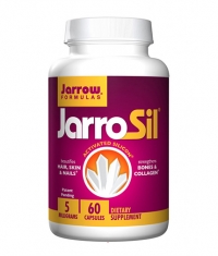 Jarrow Formulas JarroSil® / 60 Caps.