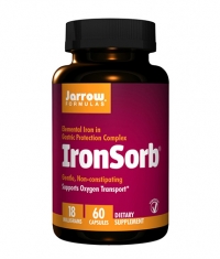 Jarrow Formulas IronSorb® / 60 Caps.