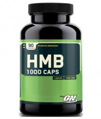 OPTIMUM NUTRITION HMB 90 caps