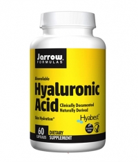 Jarrow Formulas Hyaluronic Acid / 60 Caps.