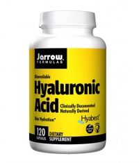 Jarrow Formulas Hyaluronic Acid / 120 Caps.