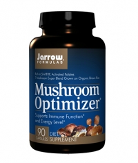 Jarrow Formulas Mushroom Optimizer® / 90 Caps.