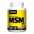 Jarrow Formulas MSM / 120 Tabs.