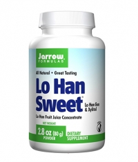 Jarrow Formulas Lo Han Sweet®