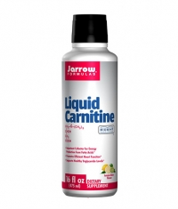 Jarrow Formulas Liquid Carnitine / 475ml.