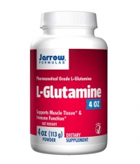 Jarrow Formulas L-Glutamine