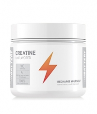 BATTERY Creatine