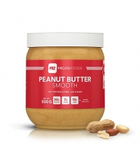 PROZIS FOODS Peanut Butter 500g.