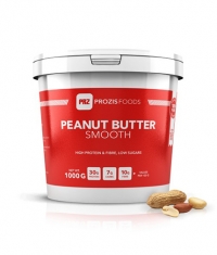 PROZIS FOODS Peanut Butter 1000g.