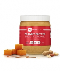PROZIS FOODS Peanut Butter / Flavored 500g.