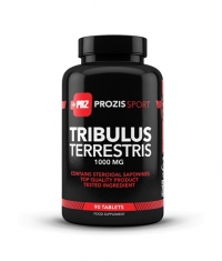 PROZIS Tribulus Terrestris 1000mg / 90 Tabs.