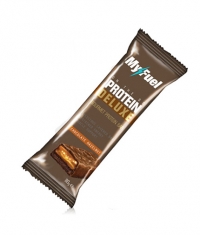 MY FUEL Protein Deluxe Bar / 80g.