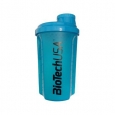 BIOTECH USA Shaker /Schocking Blue/ 700ml.