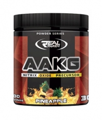 REAL PHARM AAKG / 300g.