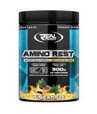 REAL PHARM Amino Rest / 500g.