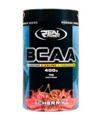 REAL PHARM BCAA Instant / 400g.