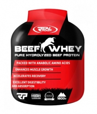 REAL PHARM BEEF WHEY