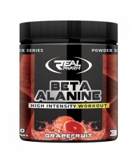 REAL PHARM Beta Alanine / 300g.