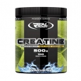 REAL PHARM Creatine Monohydrate / 500g.