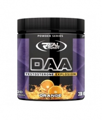 REAL PHARM DAA / 300g.