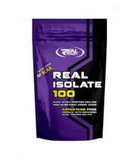 REAL PHARM Real Isolate 100