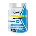 REAL PHARM Vitamin C 1000+ / 100 Tabs.