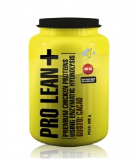 4+ NUTRITION PRO LEAN +