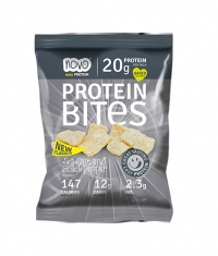 NOVO NUTRITION Protein Chips / Sea Salt & Black Pepper