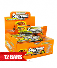 SUPREME PROTEIN Supreme Protein Bar 96g. /12 x 96g/