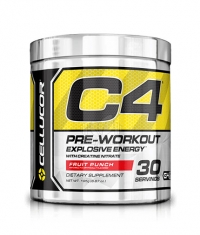 CELLUCOR C4 Pre-Workout