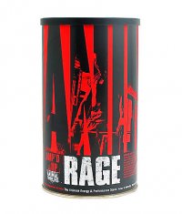 UNIVERSAL ANIMAL Animal Rage 44 Packs.