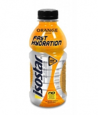 ISOSTAR Fast Hydration 500ml