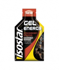 ISOSTAR Gel Energy / 35g.