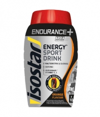 ISOSTAR Long Energy Endurance