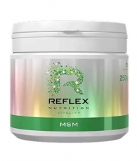 REFLEX MSM / 50 Serv.