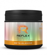 REFLEX Beta Alanine / 156 Serv.