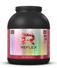 REFLEX 3D Protein