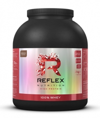 REFLEX 100% Whey