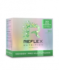 REFLEX NEXGEN Pro / 90 Caps.