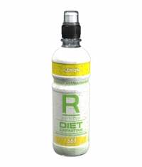 REFLEX Diet Carnitine 1500mg / 500ml