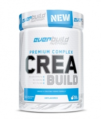 EVERBUILD Crea Build / 50serv.