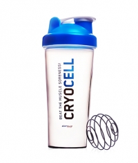 EVERBUILD Shaker / Cryo Cell