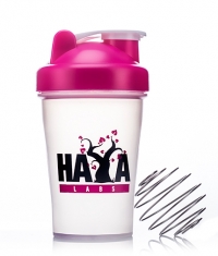 HAYA LABS Blender Bottle / 400ml