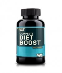 OPTIMUM NUTRITION Complete Diet Boost 120 Caps.