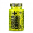 4+ NUTRITION Green Coffee+ / 90 Caps.