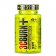 4+ NUTRITION 3C Burn+ / 60 Tabs.