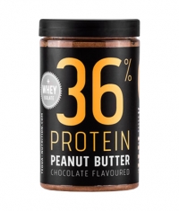 PROZIS FOODS Protein Peanut Butter Chocolate / 400g.