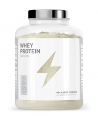 BATTERY Whey Protein Natural